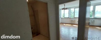 2-pokojowe mieszkanie na Mokotowie - 2