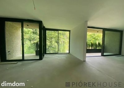 4-pokojowe mieszkanie na Mokotowie