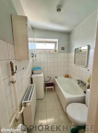 2-pokojowe mieszkanie na Woli - 5