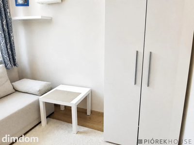 2-pokojowe mieszkanie na Mokotowie - 5