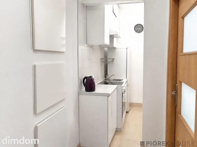2-pokojowe mieszkanie na Mokotowie - 4