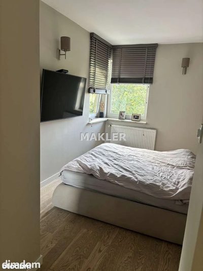 Mieszkanie 91M2- nad Kanałem Bydgoskim - 5