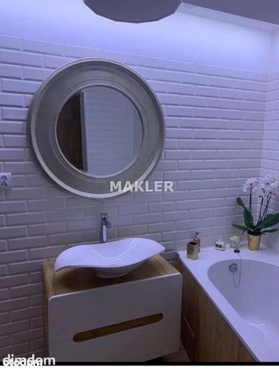 Mieszkanie 91M2- nad Kanałem Bydgoskim - 4