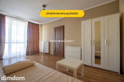 AVIA/ Orlińskiego 2 pokoje, kuchnia balkon wynajem