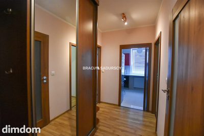 AVIA/ Orlińskiego 2 pokoje, kuchnia balkon wynajem - 5