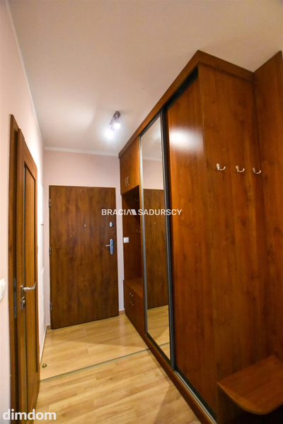 AVIA/ Orlińskiego 2 pokoje, kuchnia balkon wynajem - 3