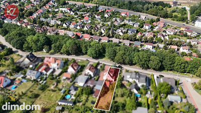 Mieszkanie z ogródkiem większym niż niejeden przydomowy teren! - 3