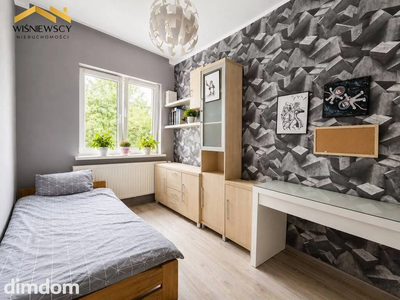 3 pokoje, 56 m² na parterze, 300 m od Zamku - 2