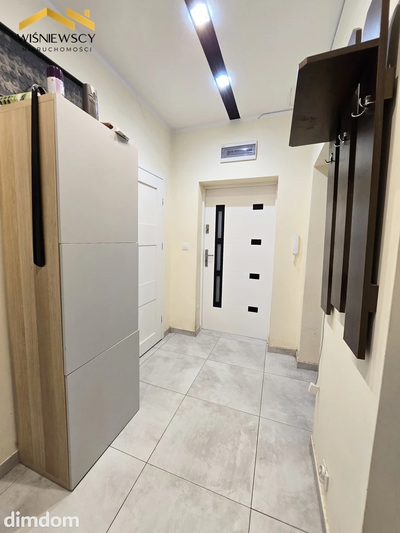 3 pokoje, 56 m² na parterze, 300 m od Zamku - 5