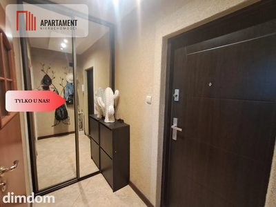 Tczew, Kawalerka 30,19m² z aneksem sypialnianym!! - 3
