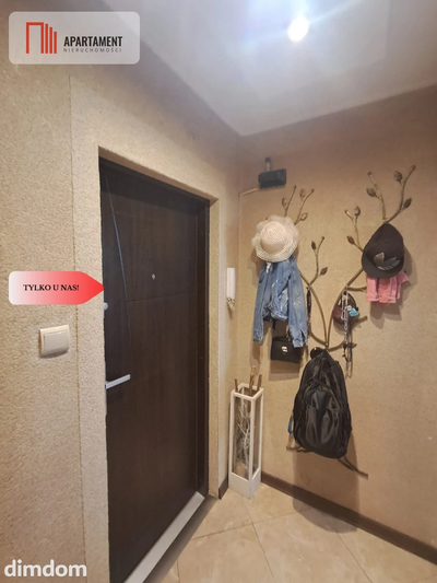 Tczew, Kawalerka 30,19m² z aneksem sypialnianym!! - 2