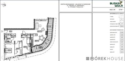 4-pokojowe mieszkanie na Woli - 3