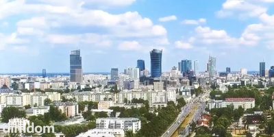 4-pokojowe mieszkanie na Woli - 2