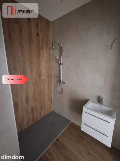Brak PCC / Nowe budownictwo / Parter - 2