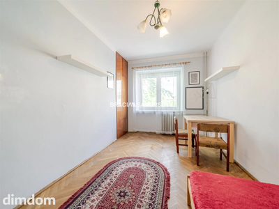 2 pok z możliwościa przeróbki na 3 pok - 5