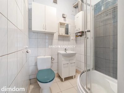 2 pok z możliwościa przeróbki na 3 pok - 4