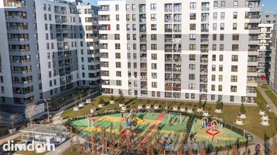 1-POK|Piasta Tower|Gotowe do wejścia|Parking - 4