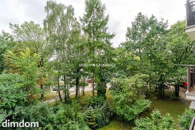 Po remoncie| Balkon | 45m2 - 5