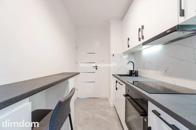 Po remoncie| Balkon | 45m2 - 4