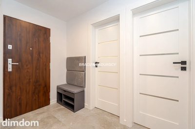 Po remoncie| Balkon | 45m2 - 3