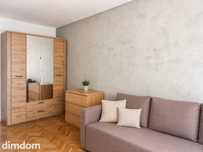 2 pokoje blisko wszystkiego - 4