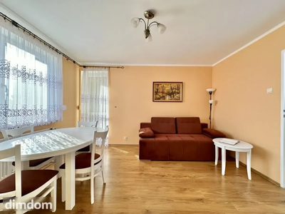 Wiosenna promocja! 3 pokoje | balkon | niski blok - 5