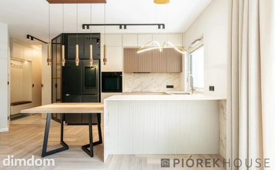 4-pokojowe mieszkanie na Bemowie - 5