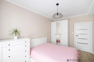 3-pokojowe mieszkanie na Pradze-Południe - 3