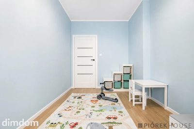 3-pokojowe mieszkanie na Pradze-Południe - 4
