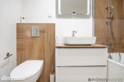 3-pokojowe mieszkanie na Pradze-Południe - 5
