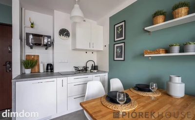 2-pokojowe mieszkanie na Woli - 3