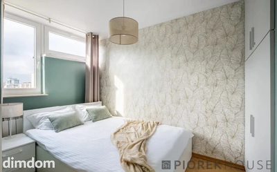2-pokojowe mieszkanie na Woli - 4
