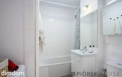 2-pokojowe mieszkanie na Woli - 5