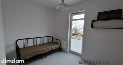 Dwupoziomowe mieszkanie na Białołęce - 2