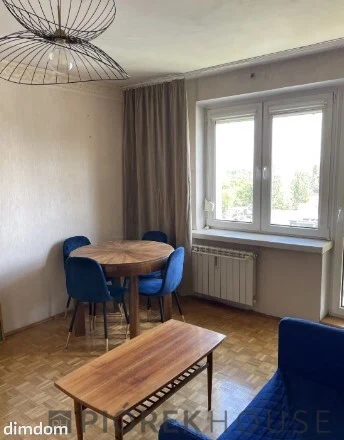 4-pokojowe mieszkanie na Mokotowie - 2