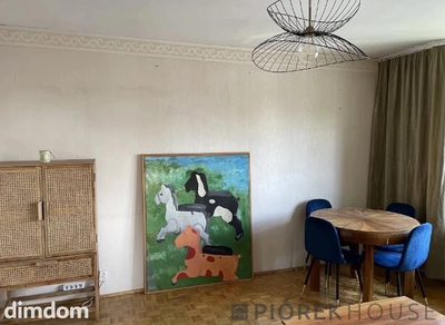 4-pokojowe mieszkanie na Mokotowie - 3