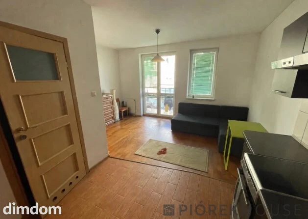 2-pokojowe mieszkanie w Wesołej - 114538848.jpg