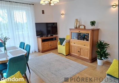 3-pokojowe mieszkanie na Bemowie