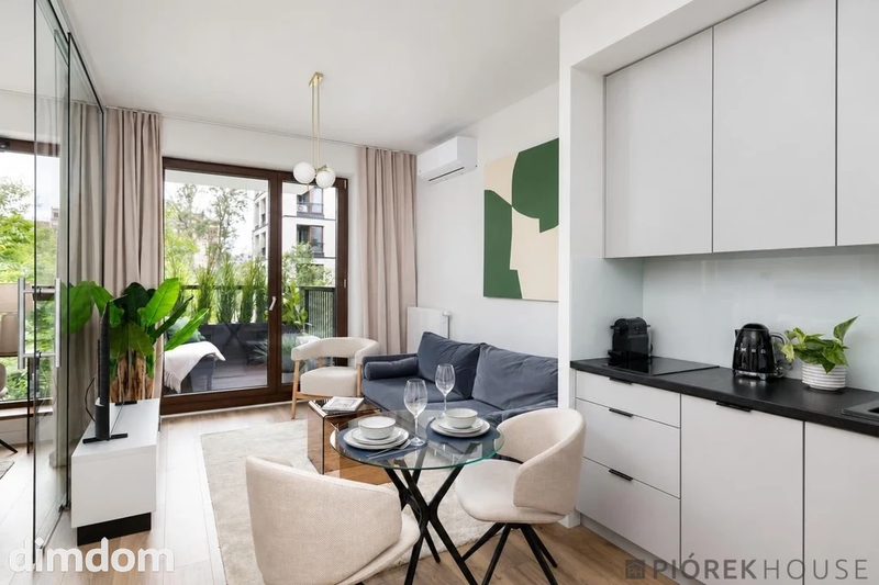 2-pokojowe mieszkanie na Woli - 114539386.jpg