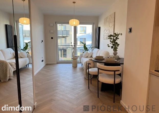 2-pokojowe mieszkanie na Białołęce - 114539507.jpg