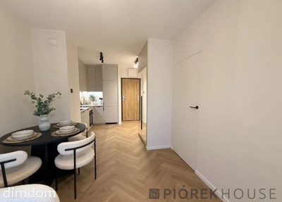 2-pokojowe mieszkanie na Białołęce - 2