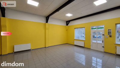 Atrakcyjnie położony lokal, Święta - 4
