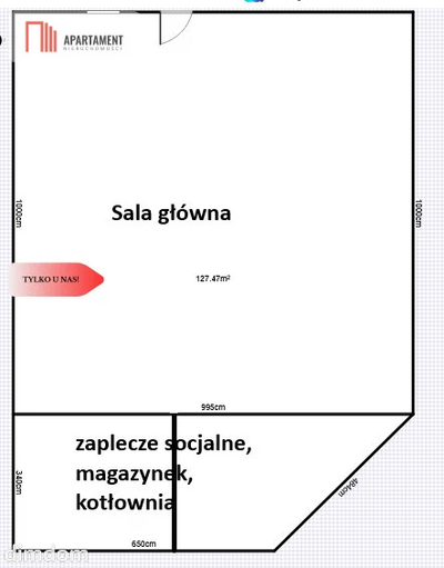 Atrakcyjnie położony lokal, Święta - 5