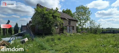 Działka mieszkaniowo-usługowa - Stara Kiszewa - 2