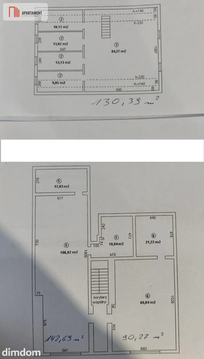 Lokal handlowo uslugowy z potencjałem !! - 3