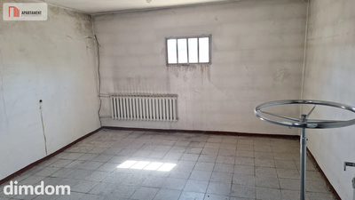 Lokal handlowo uslugowy z potencjałem !! - 2