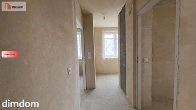 MIESZKANIE W TRAKCIE KAPITALNEGO REMONTU - ŚLESIN - 4
