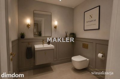 Cieszkowskiego | 113,73 m² | Parter | Kamienica - 4