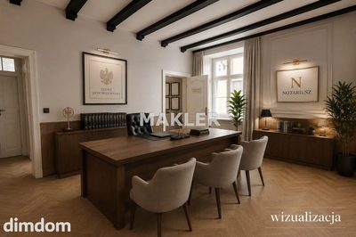 Cieszkowskiego | 113,73 m² | Parter | Kamienica - 5