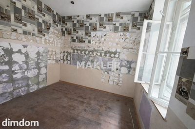 Cieszkowskiego | 113,73 m² | Parter | Kamienica - 3